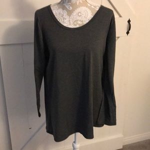 LulaRoe Tunic Top